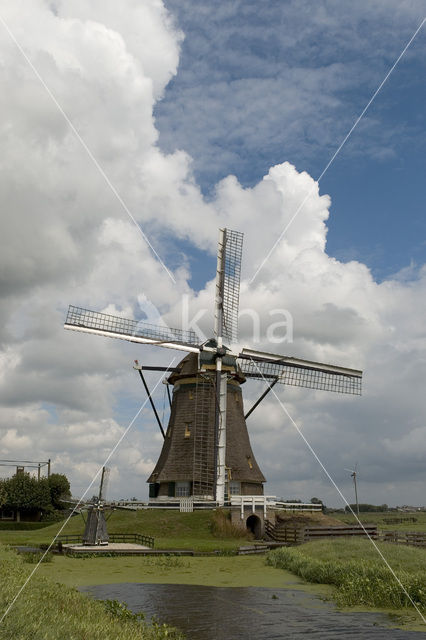 Molen de Put