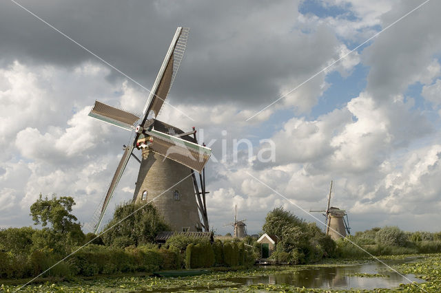 Windmills