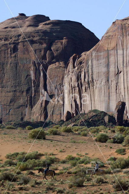 Monument Valley Navajo Tribal Park