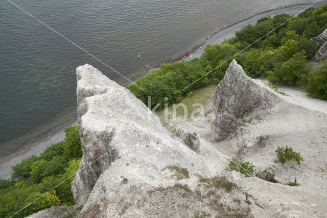 Nationalpark Jasmund