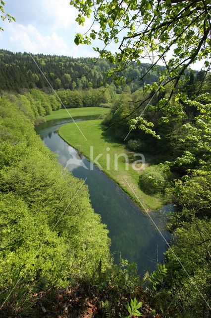 Natuurpark Rakov Skocjan