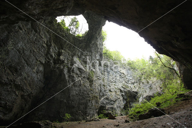 Natuurpark Rakov Skocjan