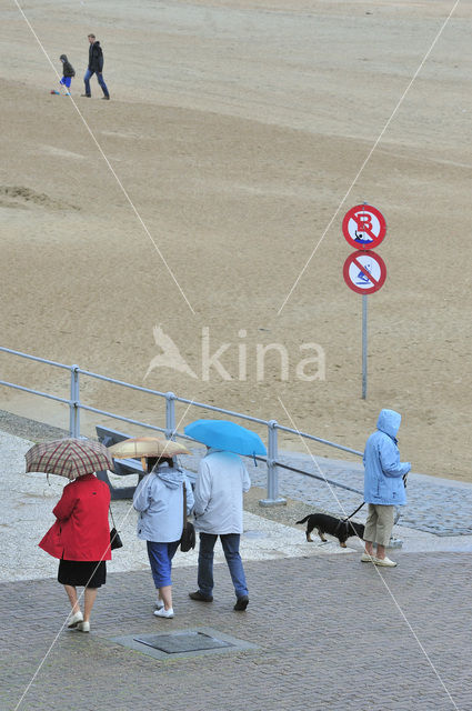 Noordzeestrand