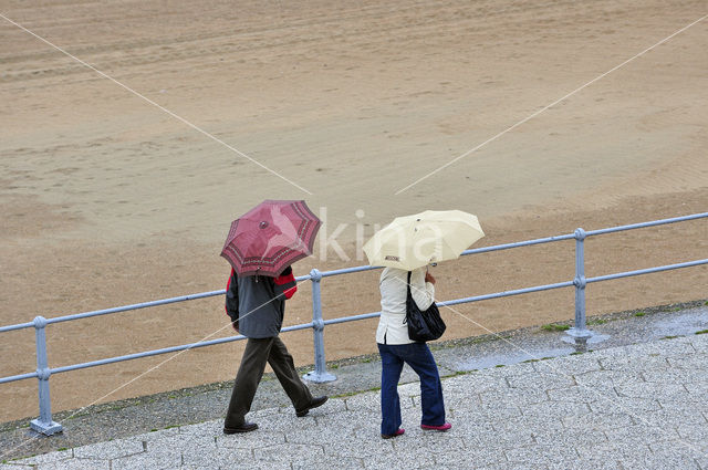 Noordzeestrand