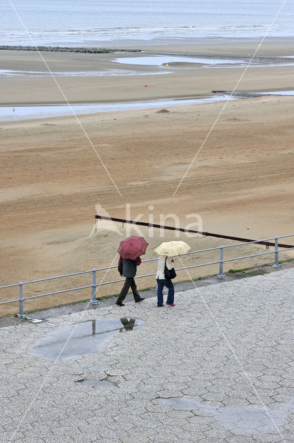 Noordzeestrand