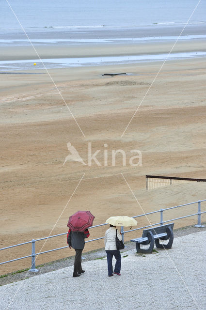 Noordzeestrand