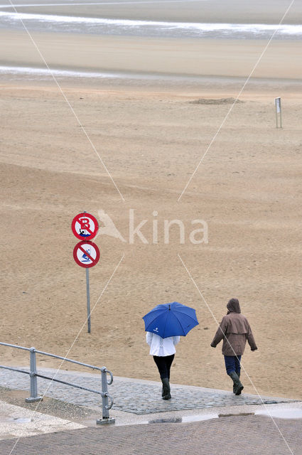 Noordzeestrand