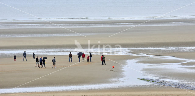 Noordzeestrand