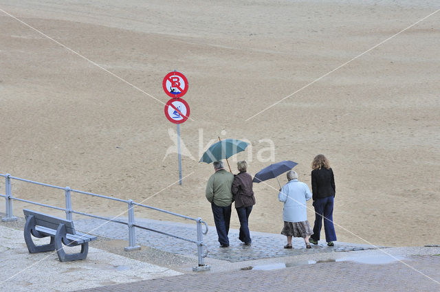 Noordzeestrand