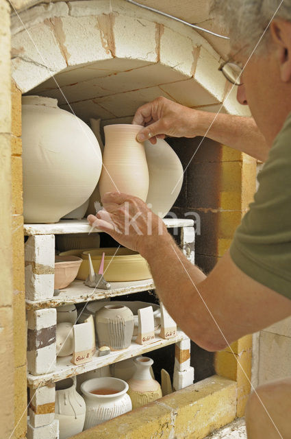 Pottery de Klosse