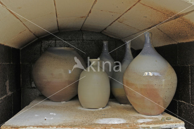 Pottery de Klosse