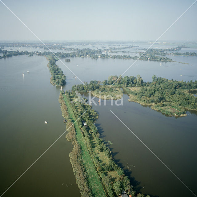 Reeuwijkse Plassen