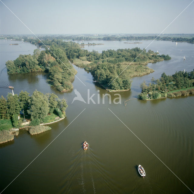 Reeuwijkse Plassen