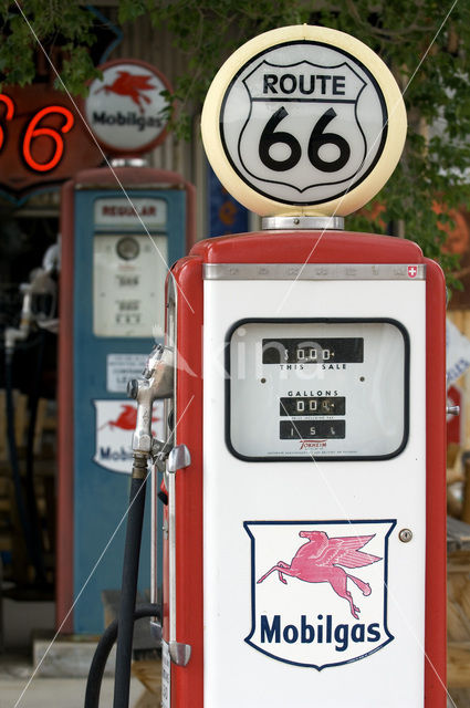 Route 66
