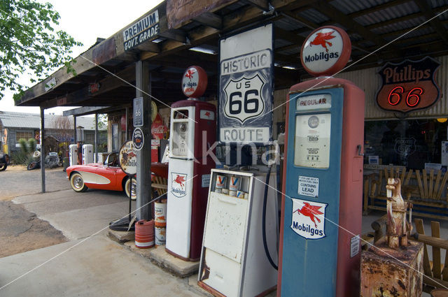 Route 66