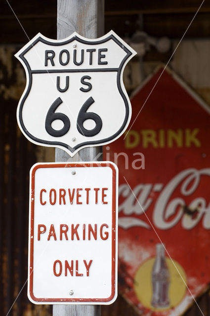 Route 66