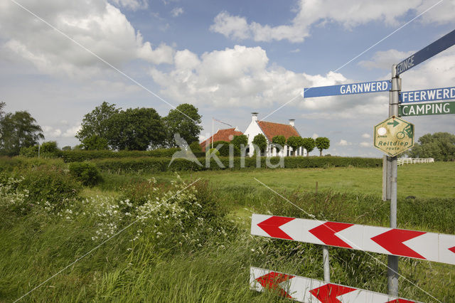 Aduarderzijl