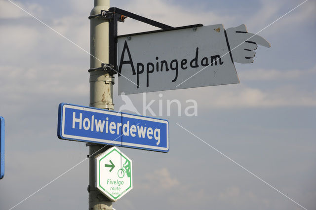 Appingedam