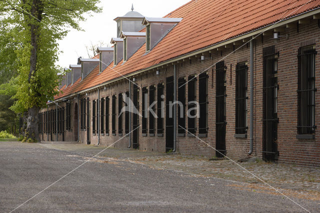 Prisonmuseum Tweede Gesticht
