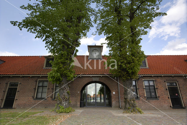 Gevangenismuseum Tweede Gesticht
