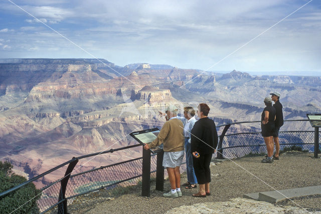 Grand Canyon National Park