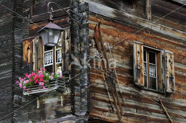 Grimentz