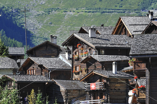 Grimentz