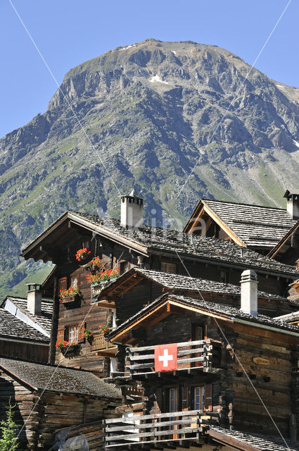 Grimentz