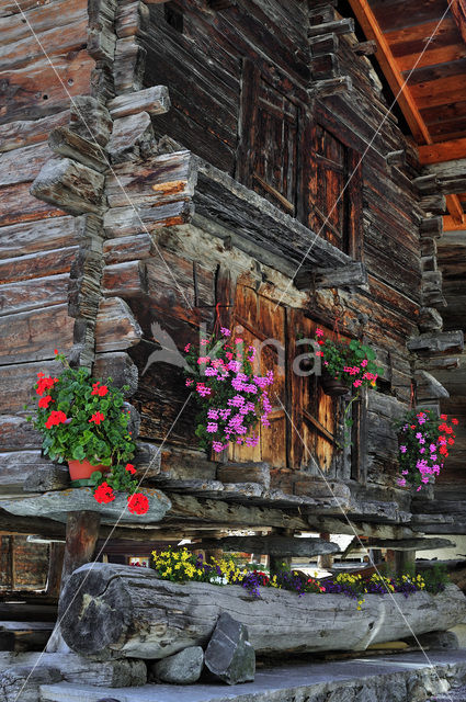 Grimentz