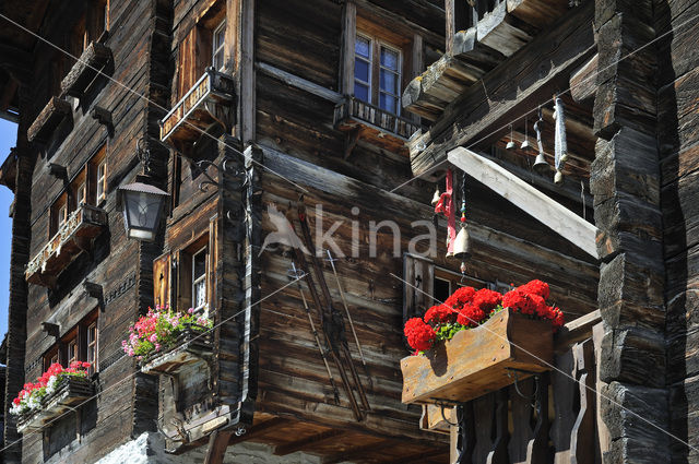 Grimentz