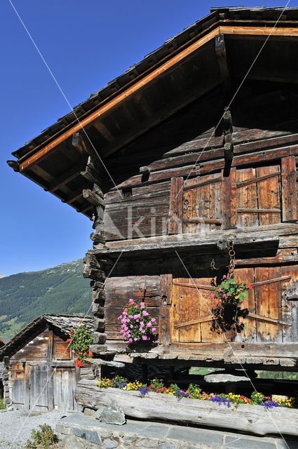 Grimentz