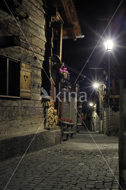 Grimentz