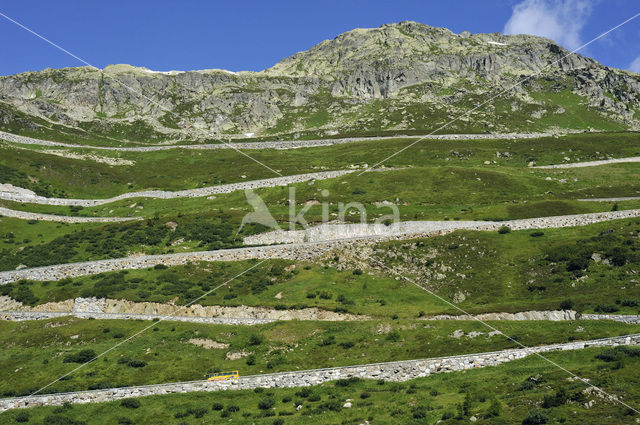 Grimsel Pass