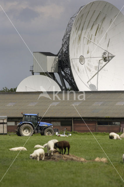 Groundstation Station 12