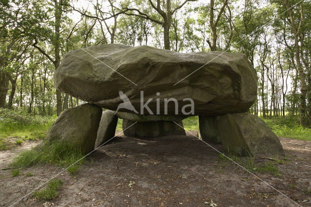 Dolmen G1