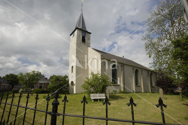 Jacobuskerk
