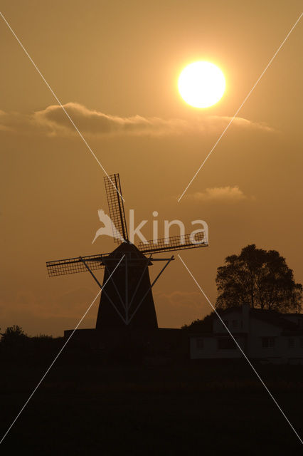 Molen Op de Vrouweheide