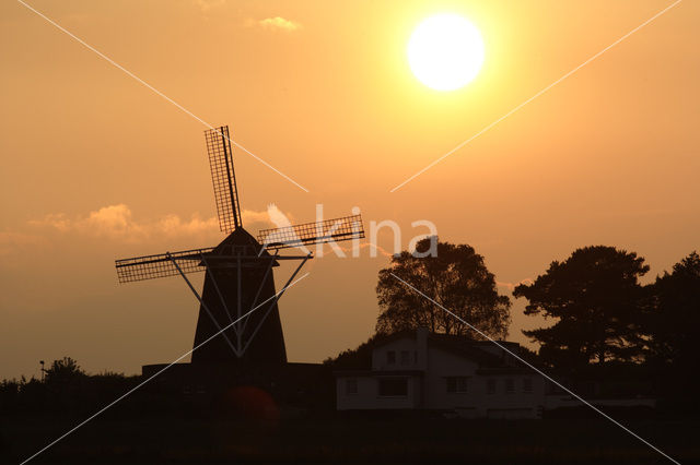 Molen Op de Vrouweheide