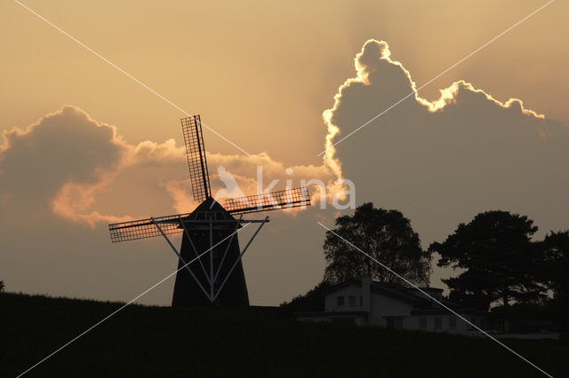 Molen Op de Vrouweheide