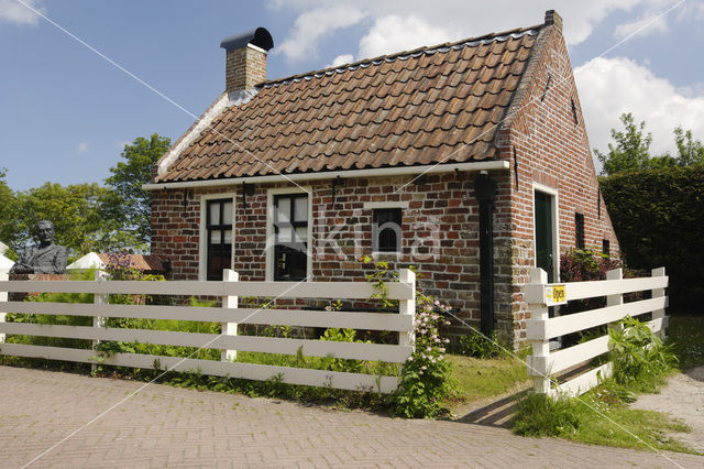 Museum Hoeske van Thais Jaoptje