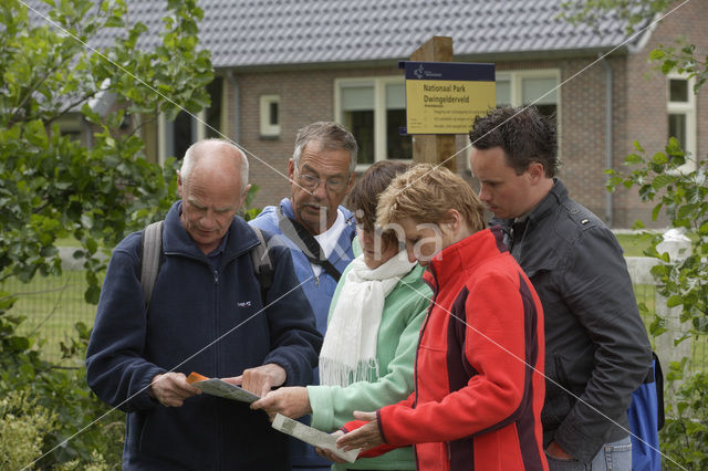 Nationaal Park Dwingelderveld