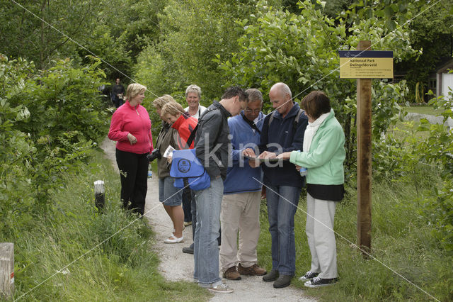 Nationaal Park Dwingelderveld