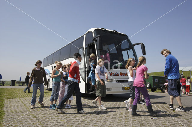 Nationaal Park Lauwersmeer