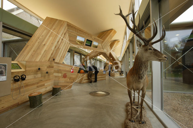 Nationaal Park Veluwezoom