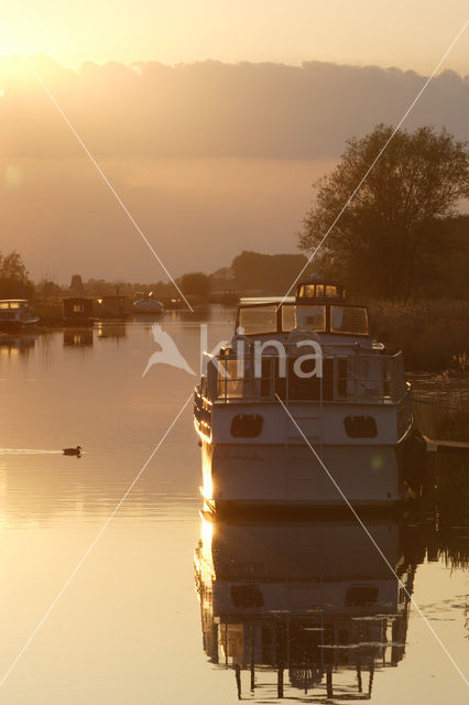 Nieuwe vaart