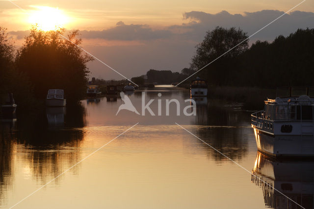 Nieuwe vaart