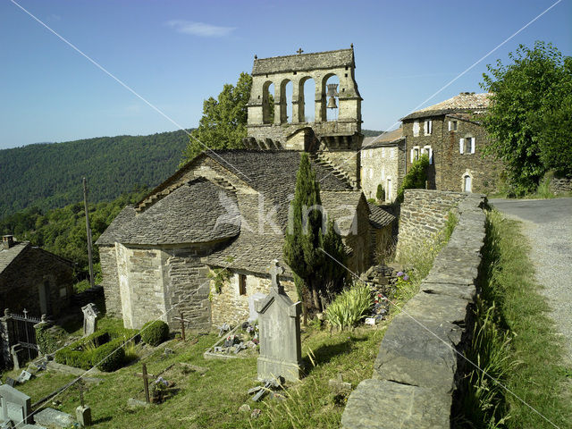 Saint-Jean-de-Pourcharesse