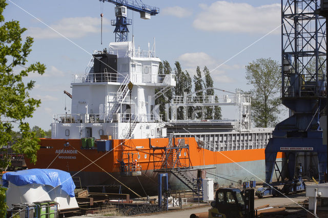 Damen Shipyard