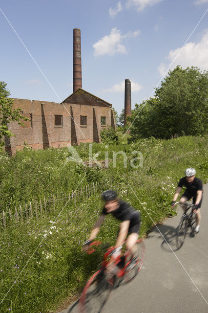 Steenfabriek Ceres