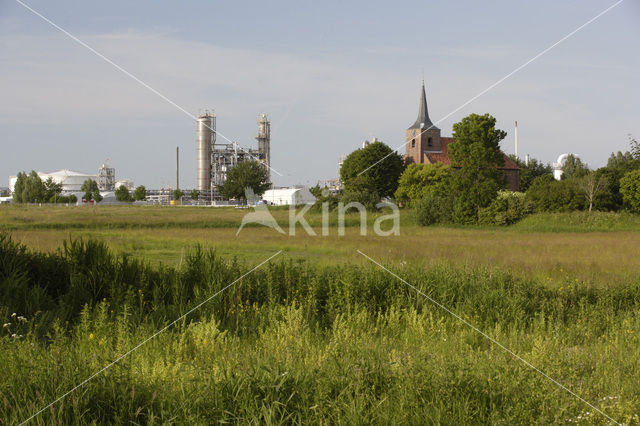 former village Heveskes